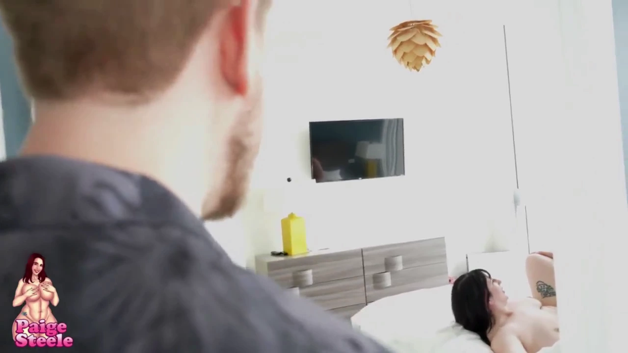 A natural tits amateur helps a couple bond through intense fucking and riding porn video