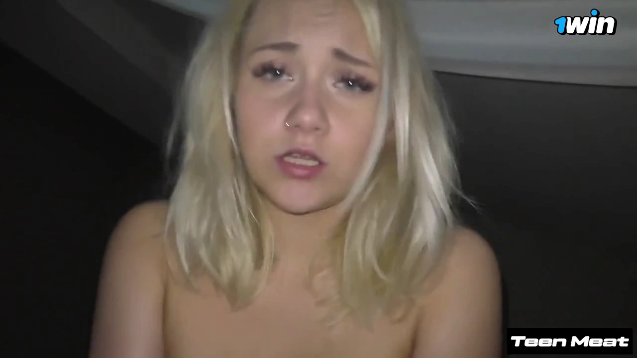 Marilyn Sugar is a big titty teen who likes it when her man cums inside her. porn video