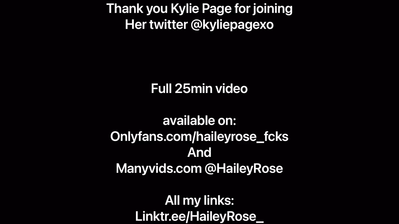 Kylie Page gives a hands-on oral lesson to an inexperienced couple porn video